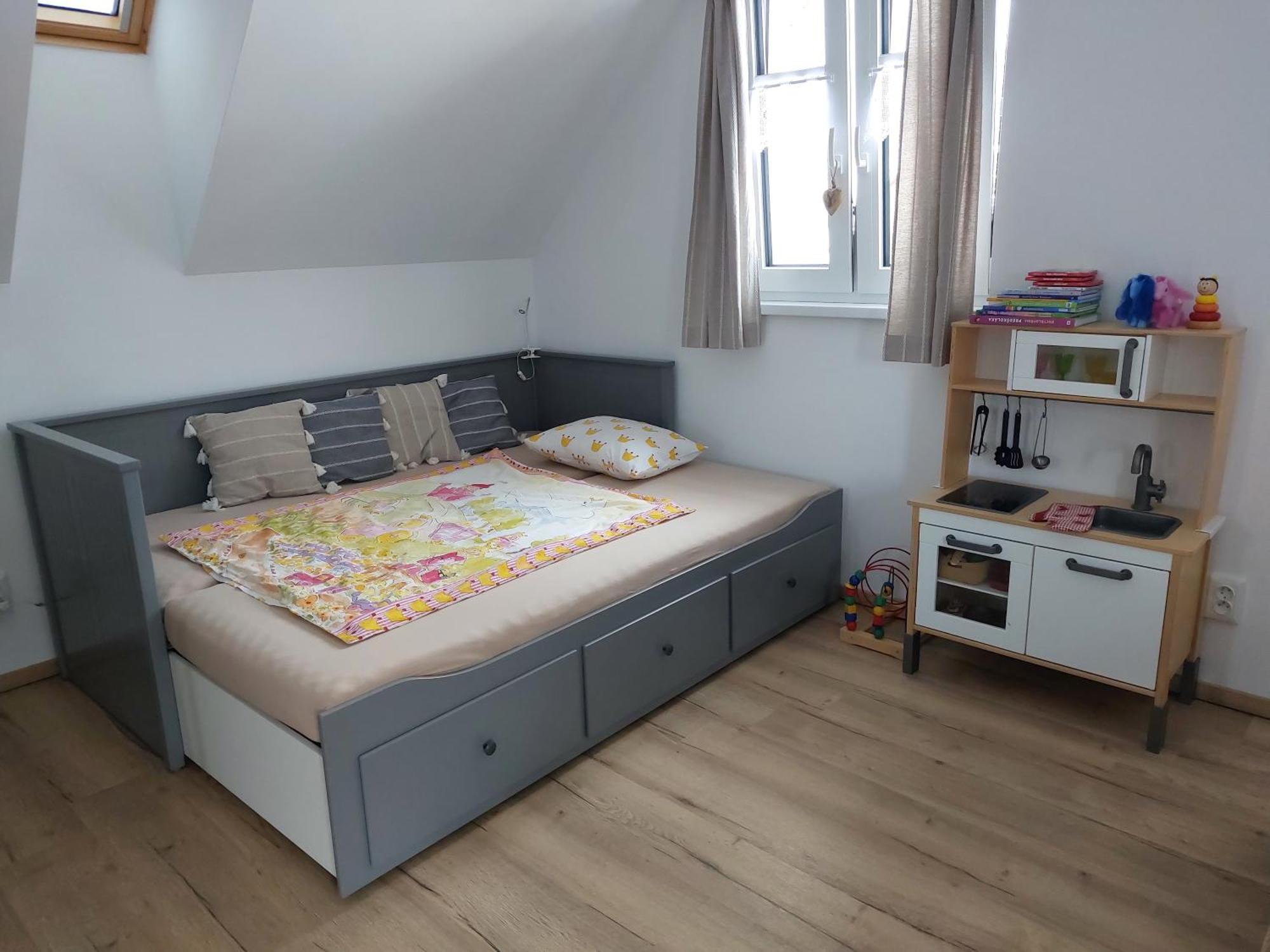 Apartmany Ema A Ela Tatranska Strba Esterno foto