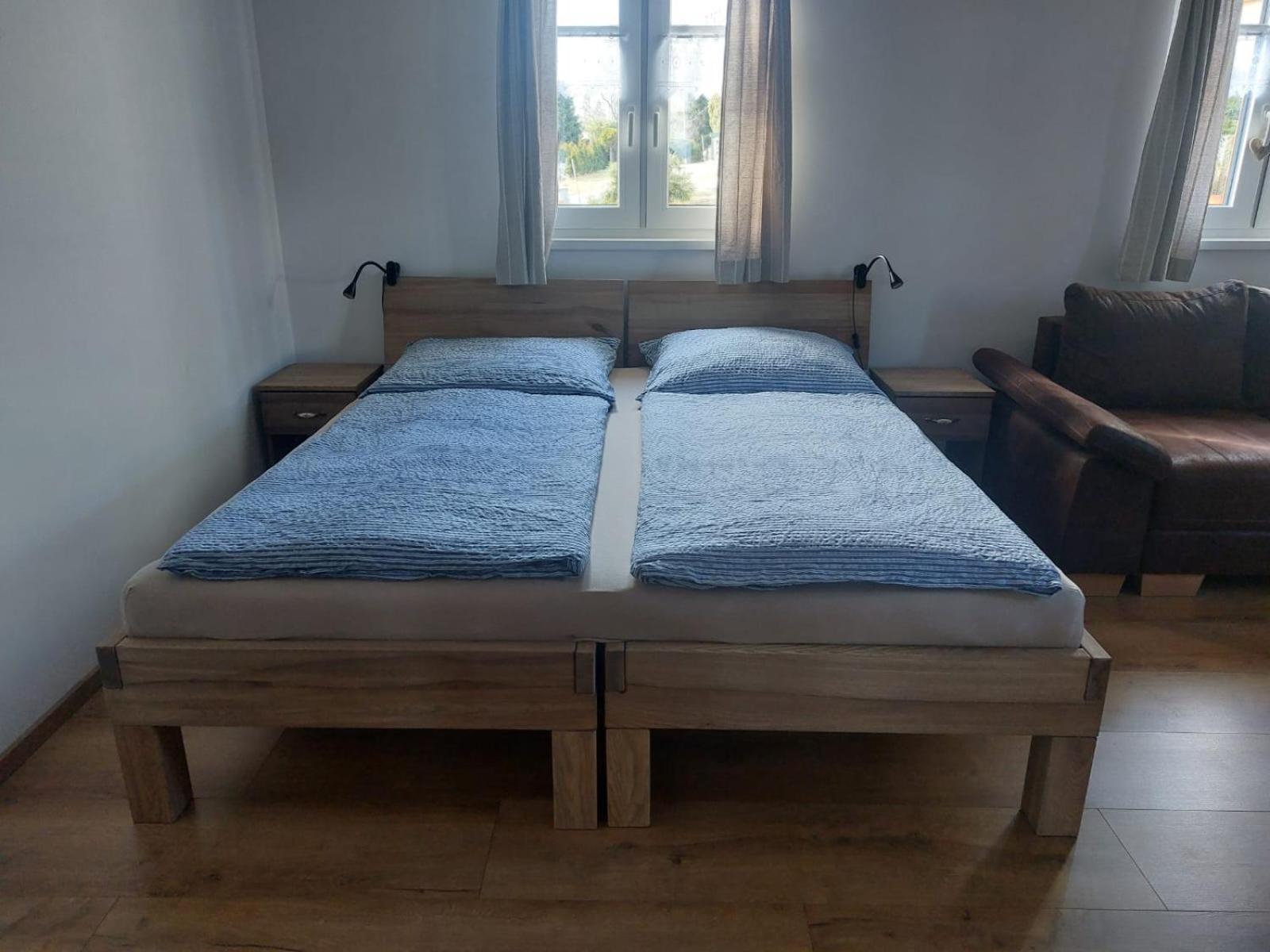 Apartmany Ema A Ela Tatranska Strba Esterno foto