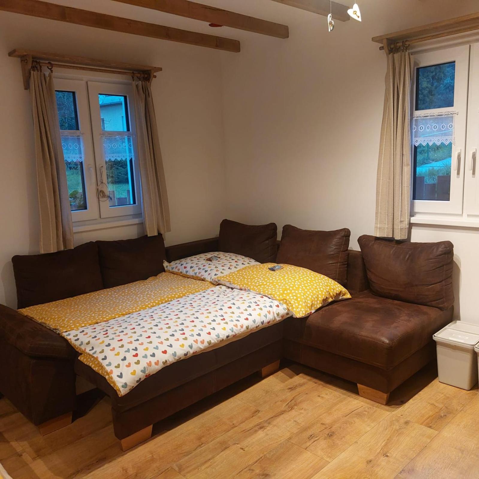 Apartmany Ema A Ela Tatranska Strba Esterno foto